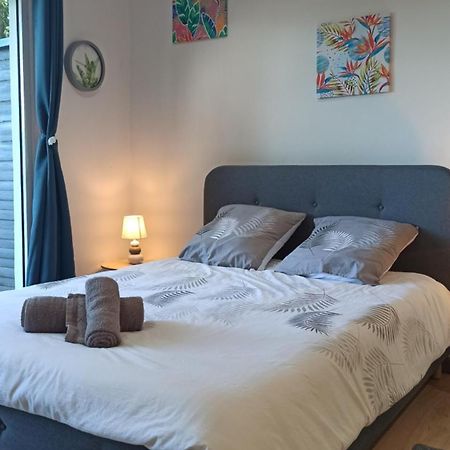 Le Studio 27 Le Tampon Eksteriør bilde
